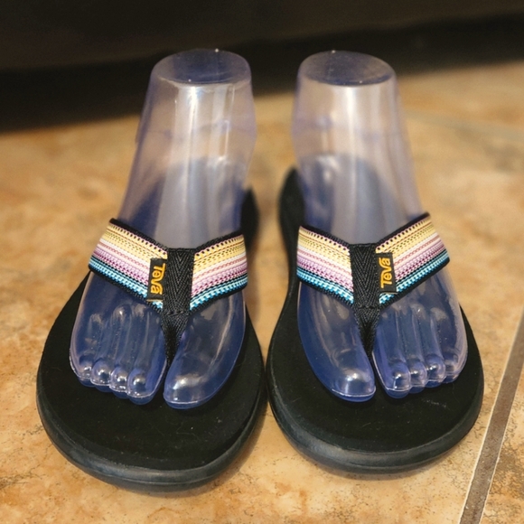 Teva Mush Women's Sandals - Picture 3 of 7